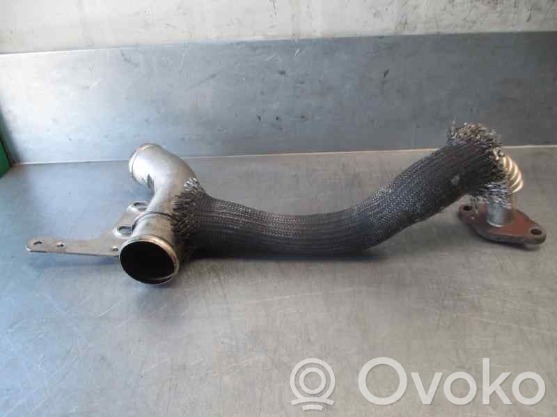 Ford Mondeo Mk III Ilmastointilaitteen putki (A/C) 