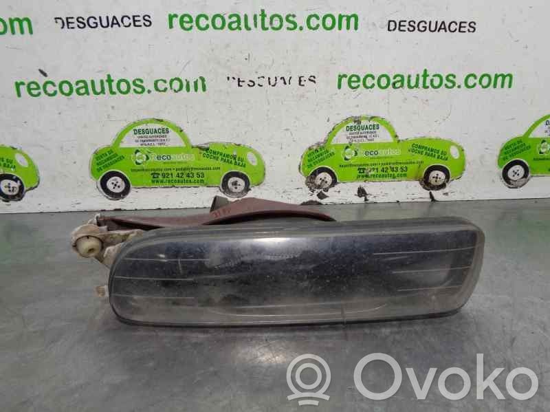 Luz de niebla delantera   14727100