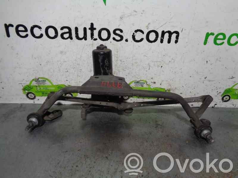 Двигатель стеклоочистителей   640593,53547302,VALEO