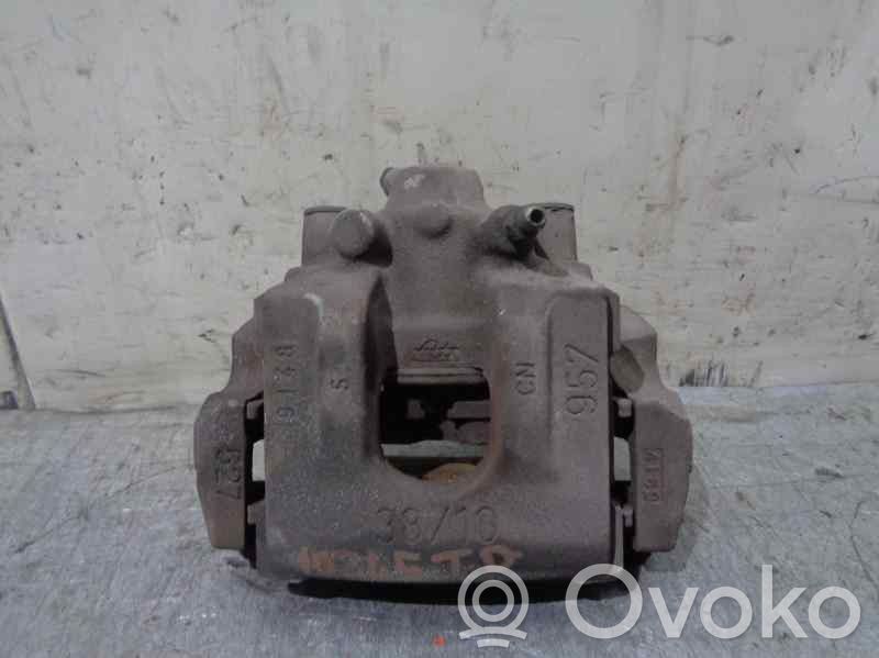 Saab 9-5 Brake caliper pad carrier rear 
