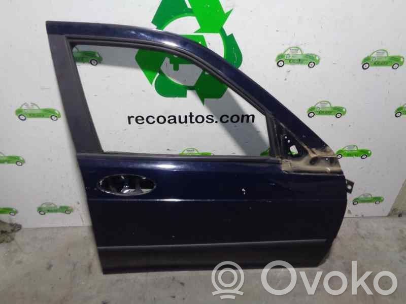 Saab 9-5 Durvis 