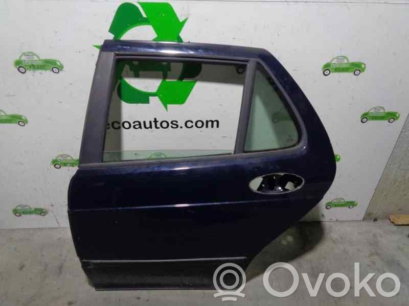 Saab 9-5 Galinės durys 