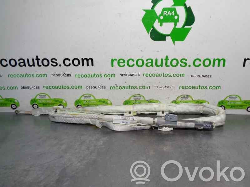 BMW 5 E60 E61 Etuoven turvatyyny 
