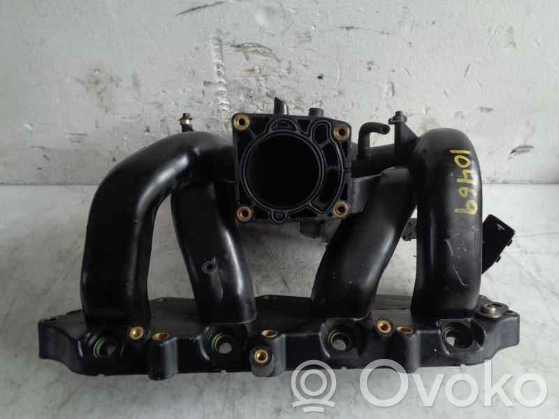 Renault 21 Intake manifold 