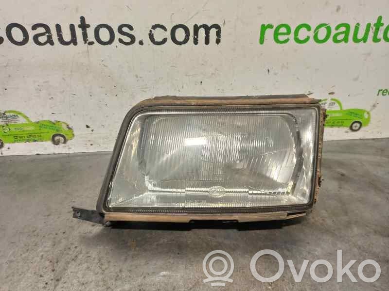 Audi 100 200 5000 C3 Scheinwerfer 