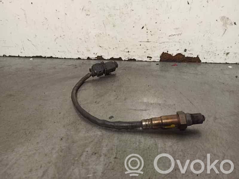 Opel Vectra C Lambda probe sensor 