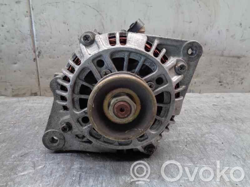 KIA Sephia Generator/alternator 