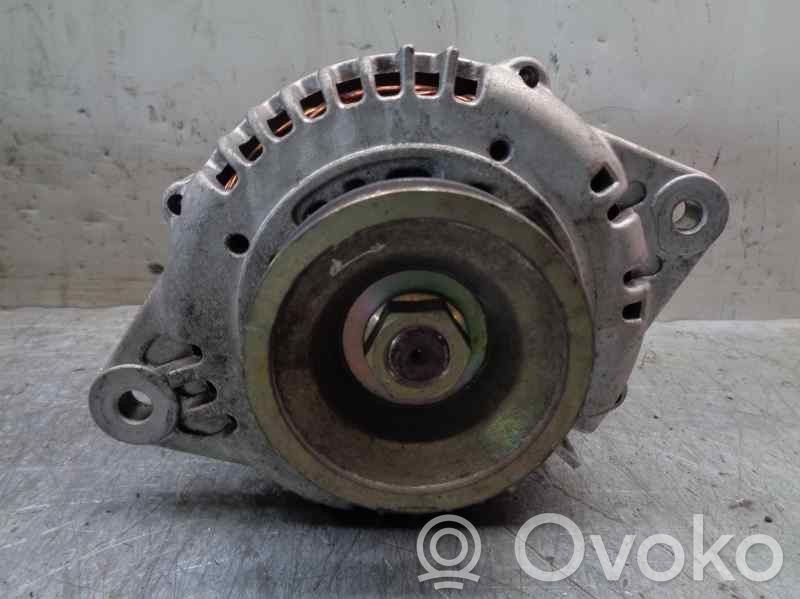 Nissan Primera Generator/alternator 