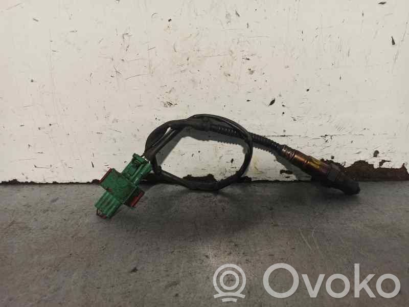 Renault Laguna II Lambda probe sensor 