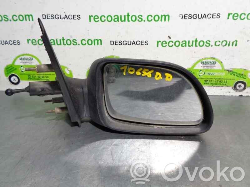 Renault 19 Espejo lateral eléctrico de la puerta delantera 