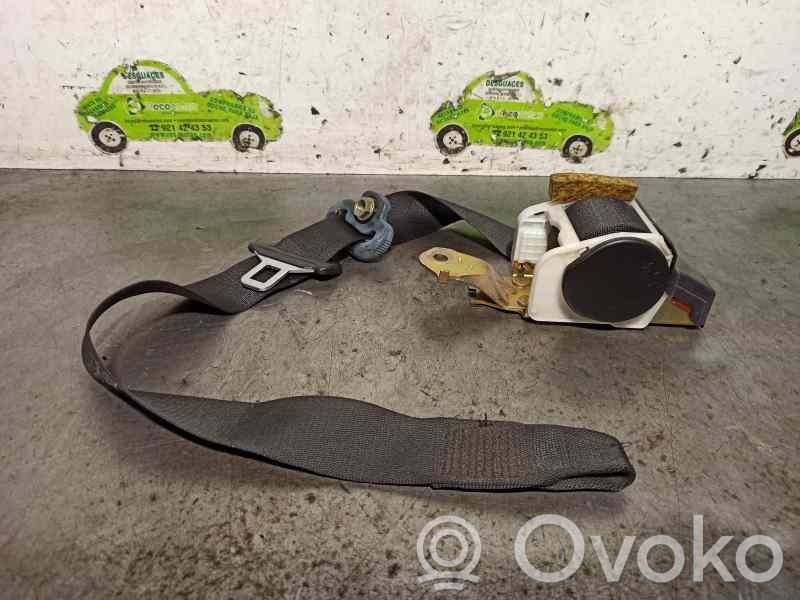 BMW 3 E36 Saugos diržas priekinis 