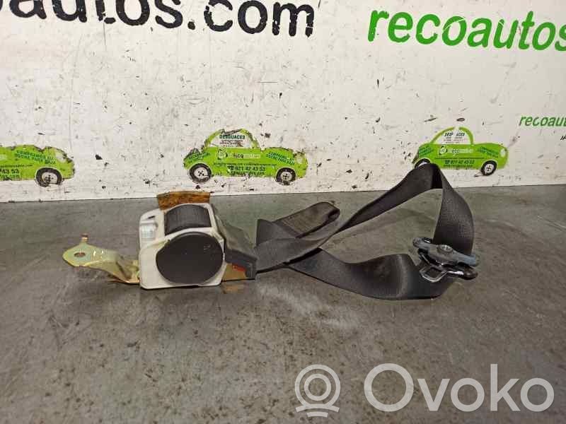 BMW 3 E36 Cinturón delantero 