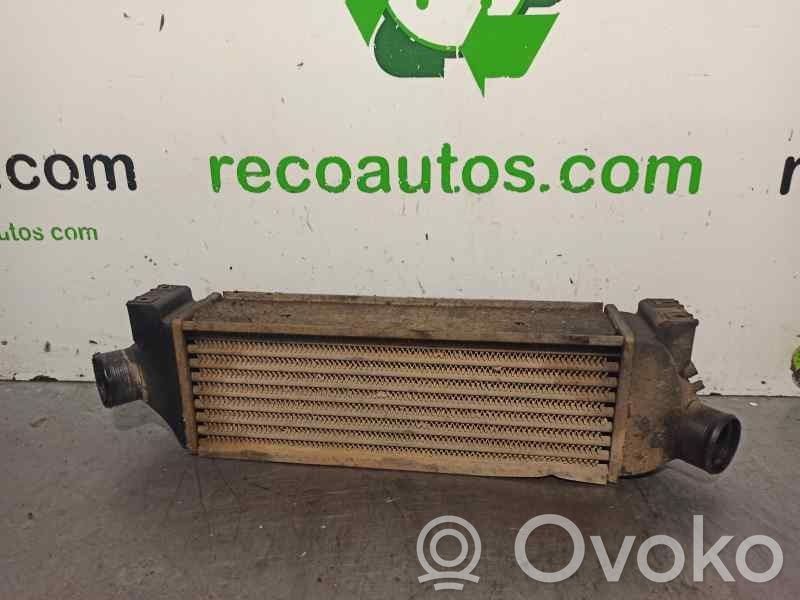 Intercooler radiator   2C119L440BB,VISTEON