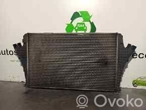 Opel Signum Interkūlerio radiatorius 