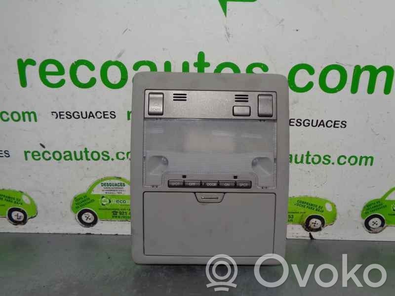 Otras luces interiores   8973250050,1D153020G
