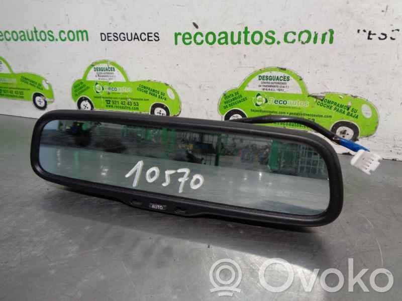 Lexus LS 500 Espejo retrovisor (interior) 