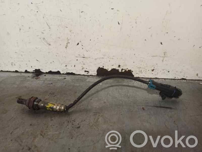 Opel Vectra B Sonda lambda 