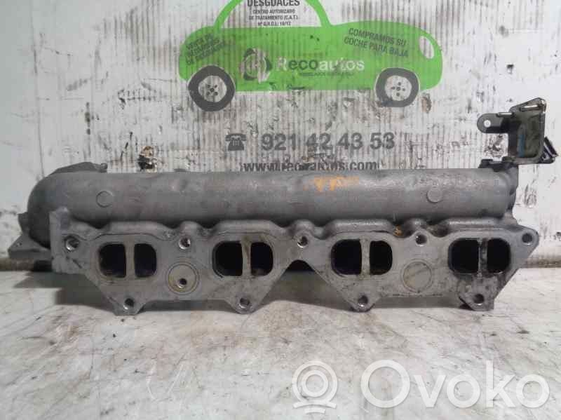 Mazda 5 Intake manifold 