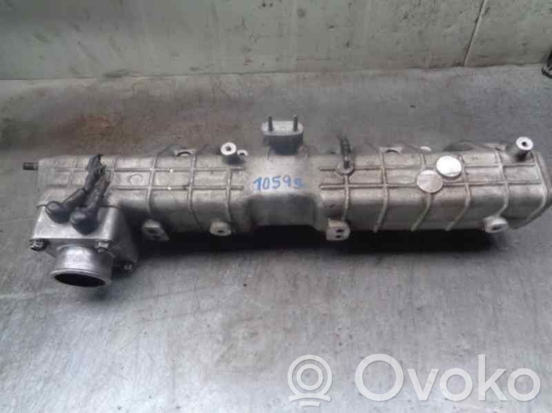 KIA Carnival Intake manifold 