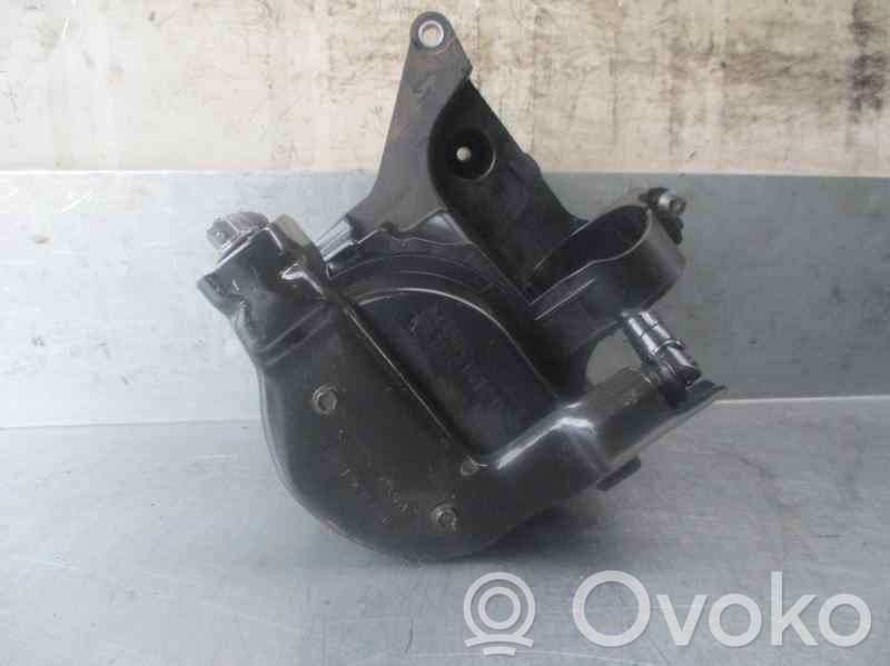Ford Fiesta Halterung Kraftstofftank 