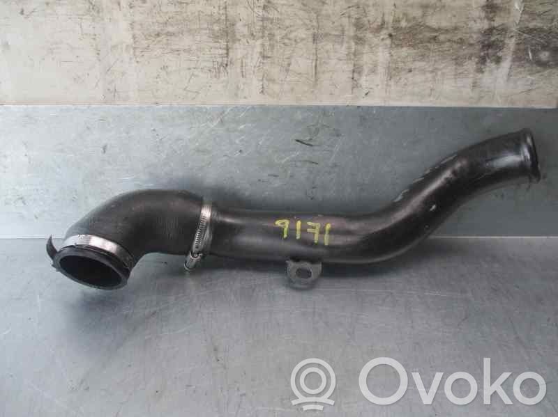 Ford Focus Air conditioning (A/C) pipe/hose 