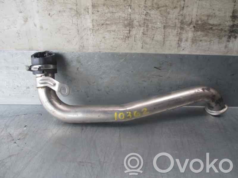 Opel Astra G Gaisa kondicioniera caurulīte (-es) / šļūtene (-es) 
