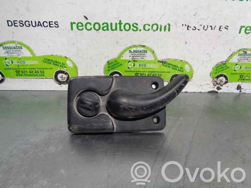 Renault Master II Manecilla interna puerta trasera 