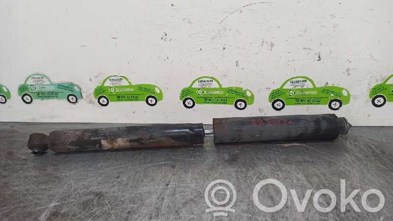 Opel Omega B1 Aizmugurē amortizators 
