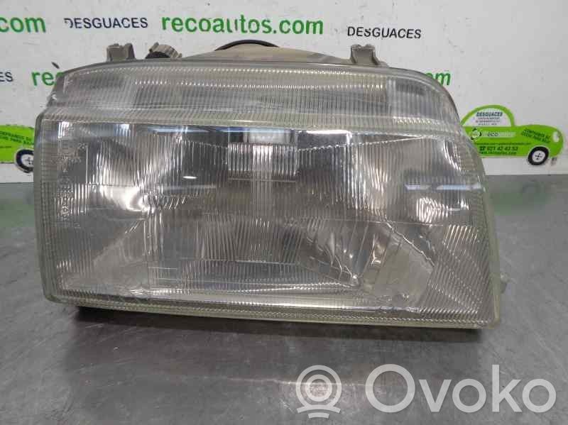 Renault 19 Headlight/headlamp 