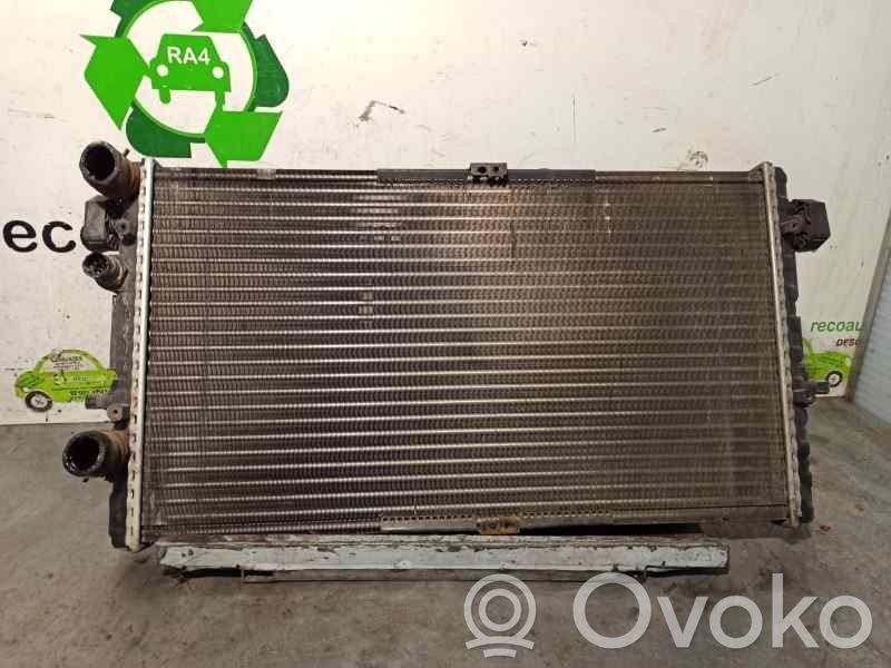 Seat Cordoba (6K) Chłodnica 