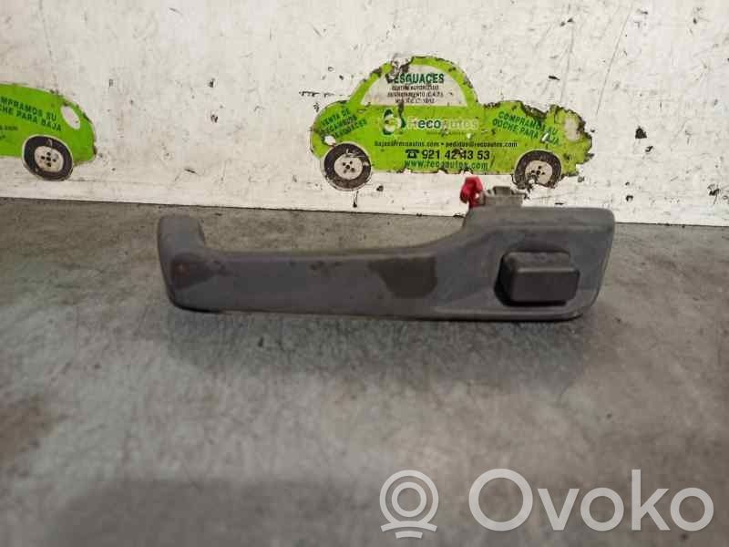 Jeep Grand Cherokee Manecilla externa puerta trasera
