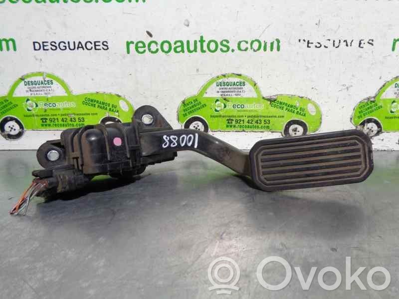 Lexus RX 450H Capteur d'accélération 
