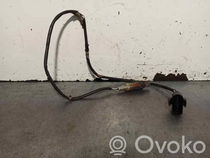 Sonda lambda   058906265A,0268003518,BOSCH