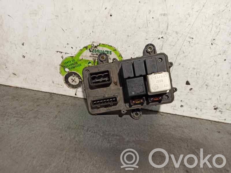 Fiat Punto (176) Other control units/modules 