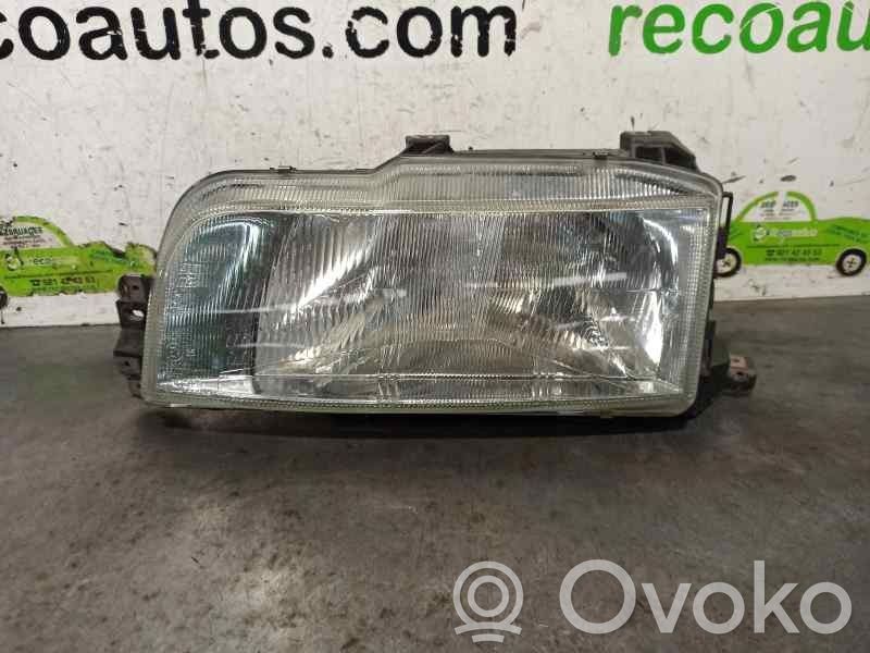 Renault 21 Headlight/headlamp 