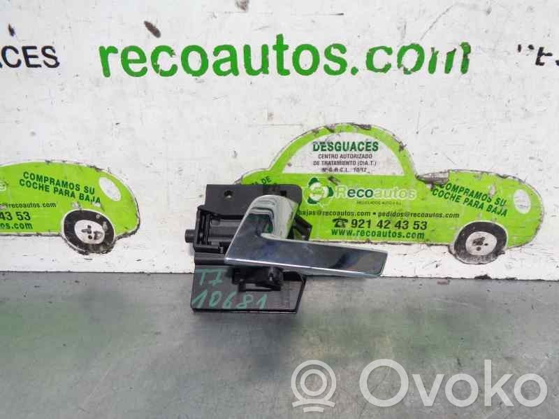 Volkswagen Phaeton Manecilla interna puerta trasera 