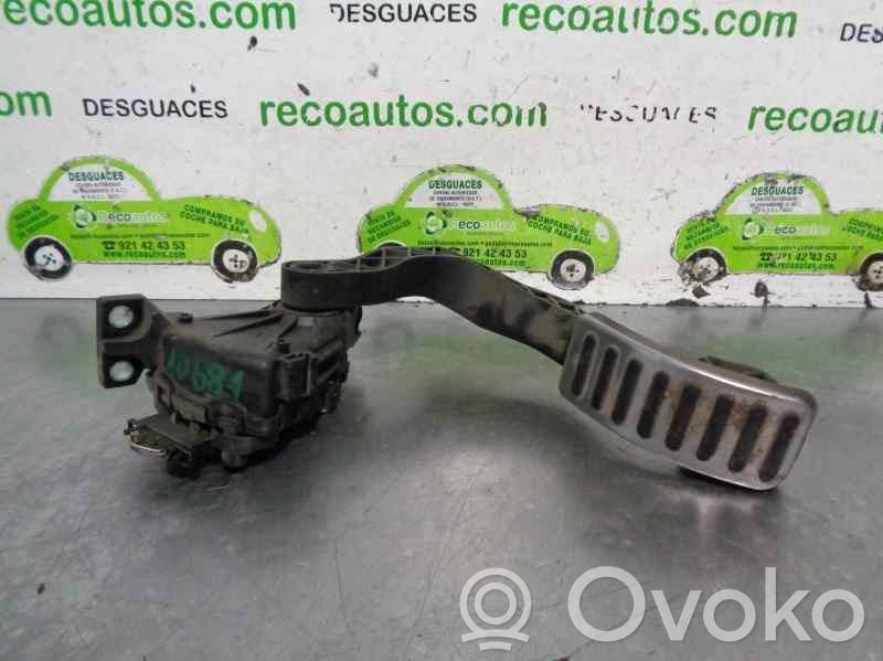Volkswagen Phaeton Sensor de aceleración 