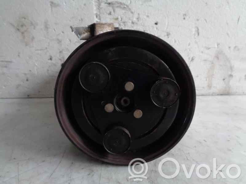 Nissan Primera Compresor (bomba) del aire acondicionado (A/C)) 
