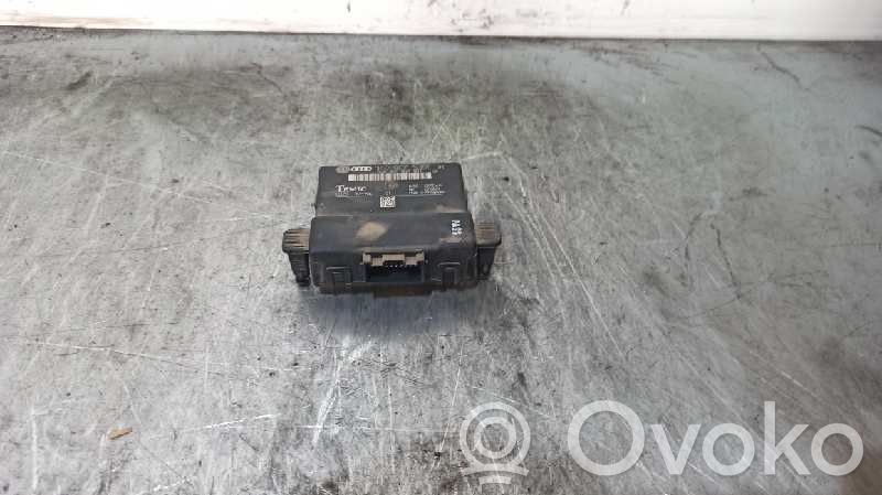 Volkswagen Caddy Module confort