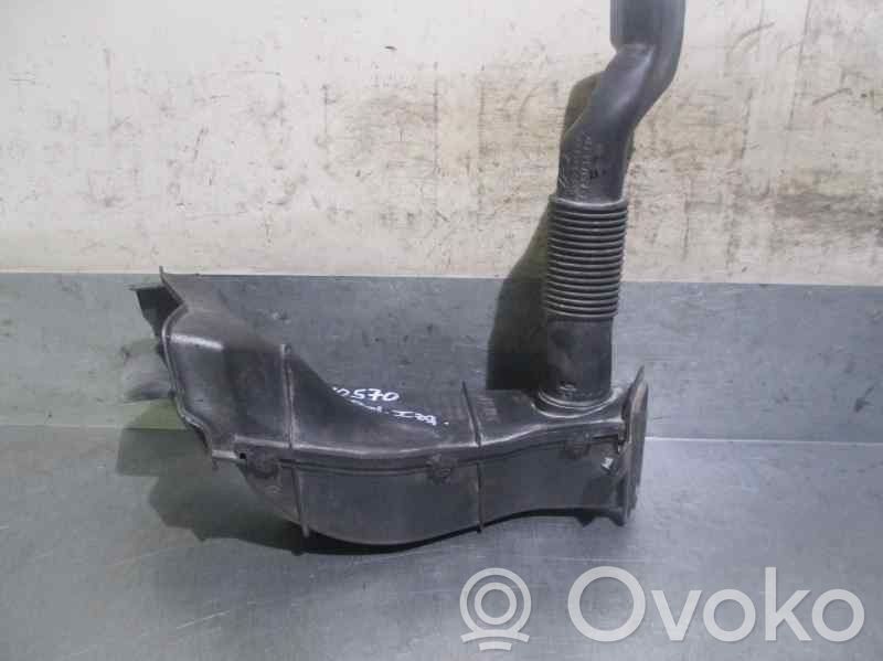 Ilmastointilaitteen putki (A/C)   5320950010,5328650030