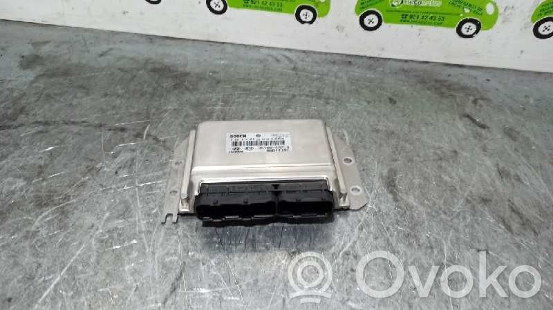 KIA Sorento Unitate/modul de control motor 