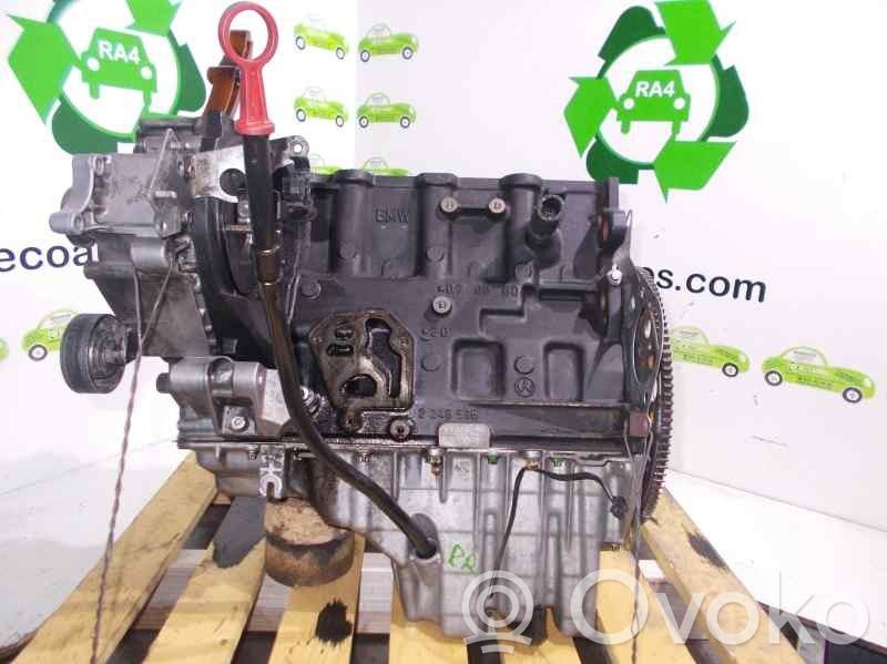 BMW 3 E36 Bloks 