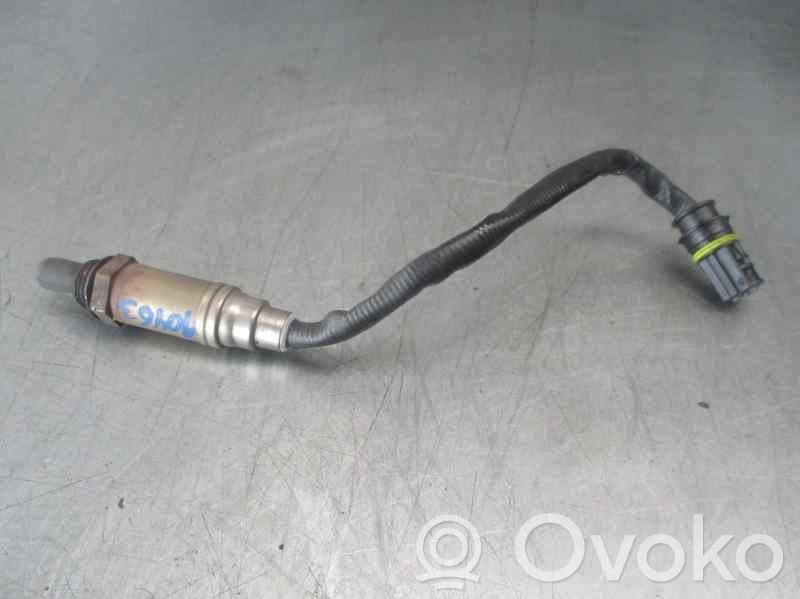 BMW 5 E39 Sonda lambda 
