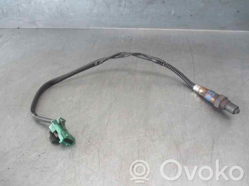 Lambda probe sensor   9635978580,0258006027,BOSCH