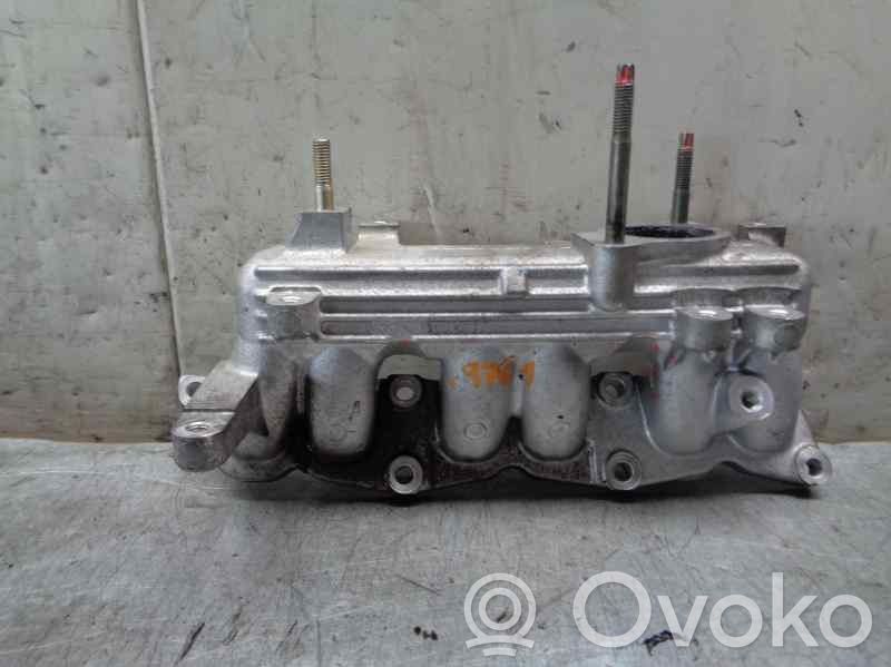 Opel Signum Colector de admisión 