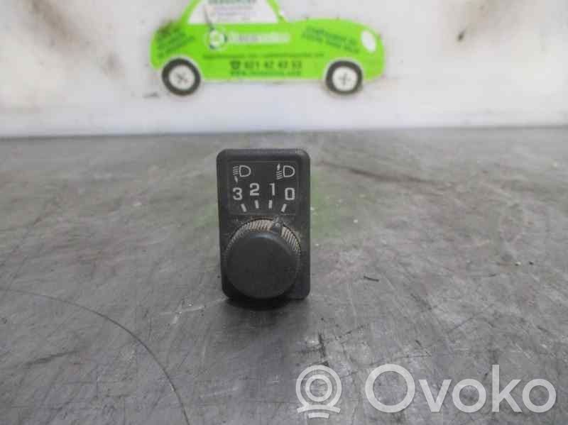 Nissan Terrano Comutator lumini bord 