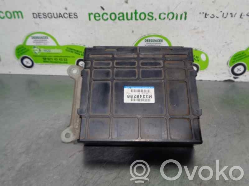 Engine control unit/module   MD340290