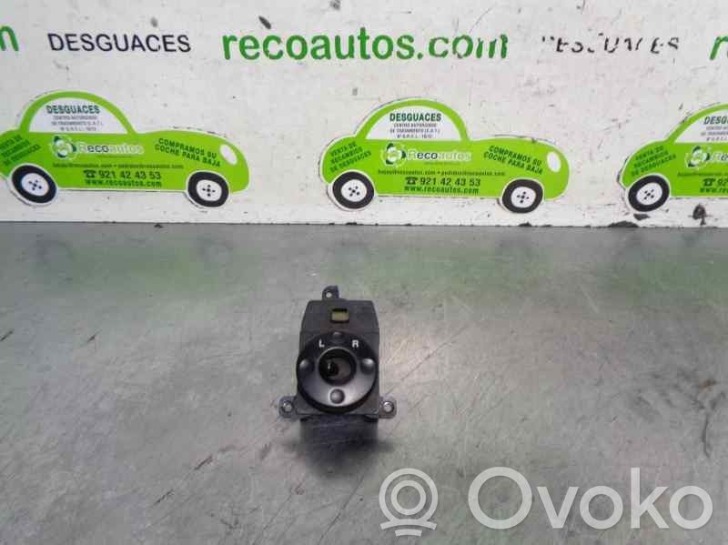 KIA Rio Wing mirror switch 