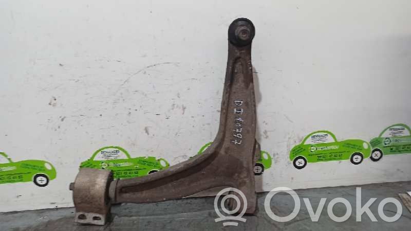 Front control arm