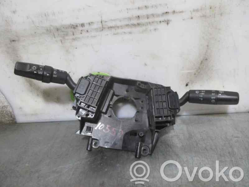 Panel lighting control switch   BP6P17D799